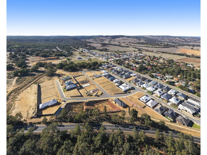 Lot 104 Amalfi Drive, Bullsbrook WA 6084