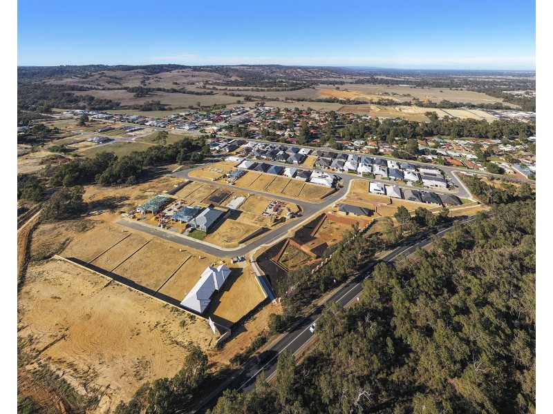 Lot 104 Amalfi Drive, Bullsbrook WA 6084