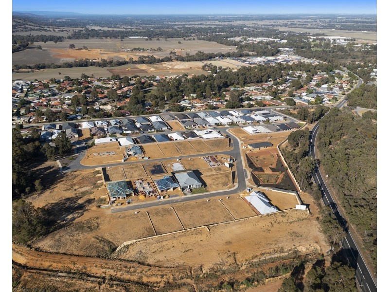 Lot 87 Amalfi Drive, Bullsbrook WA 6084