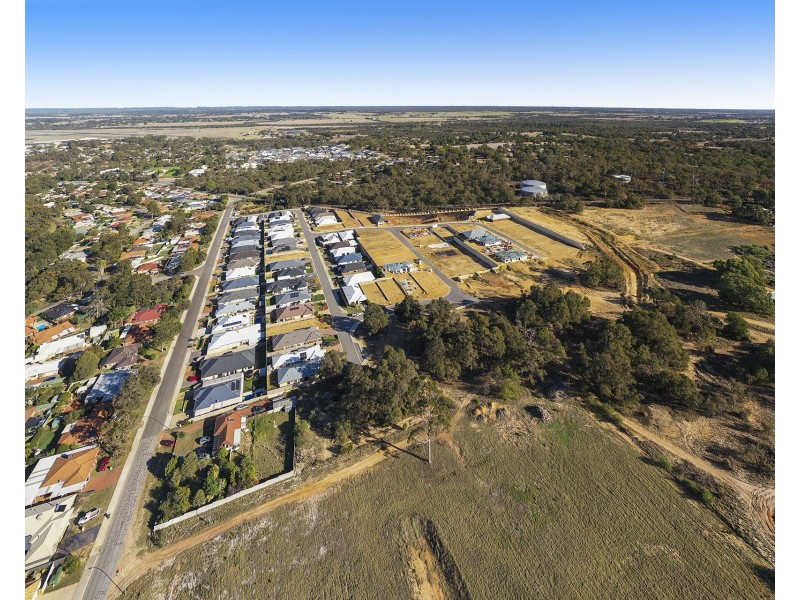 Lot 87 Amalfi Drive, Bullsbrook WA 6084