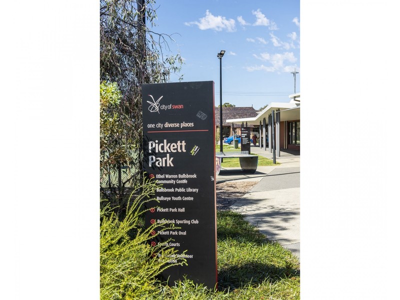 Lot 87 Amalfi Drive, Bullsbrook WA 6084