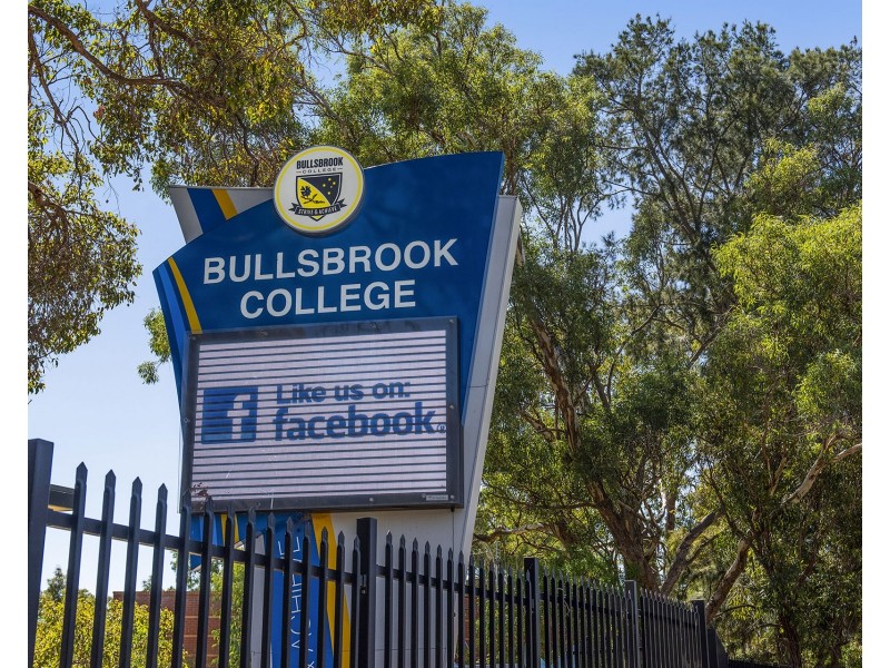 Lot 87 Amalfi Drive, Bullsbrook WA 6084