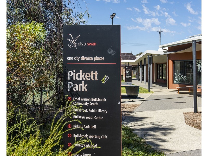 Lot 87 Amalfi Drive, Bullsbrook WA 6084