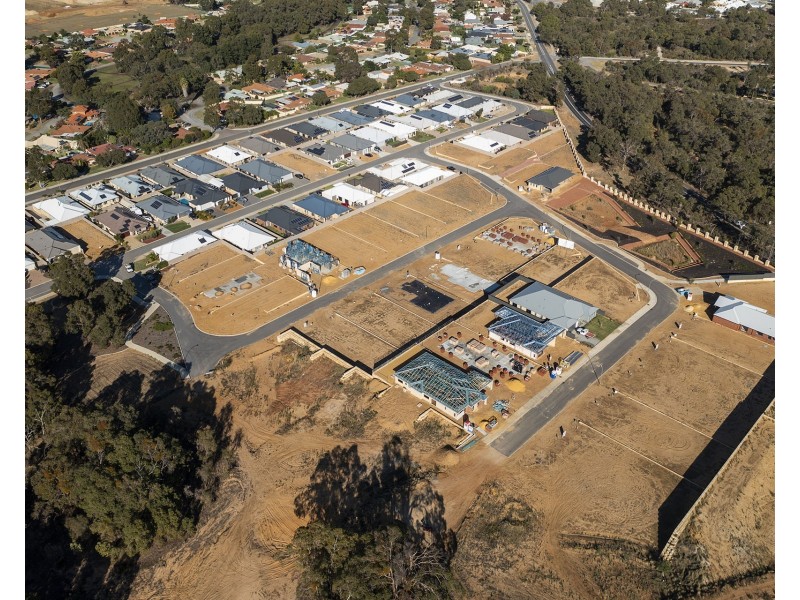 Lot 84 Amalfi Drive,, Bullsbrook WA 6084