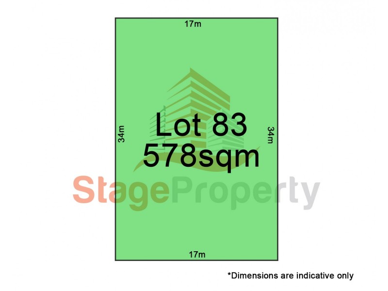 Lot 83 Amalfi Drive, bullsbrook, Bullsbrook WA 6084