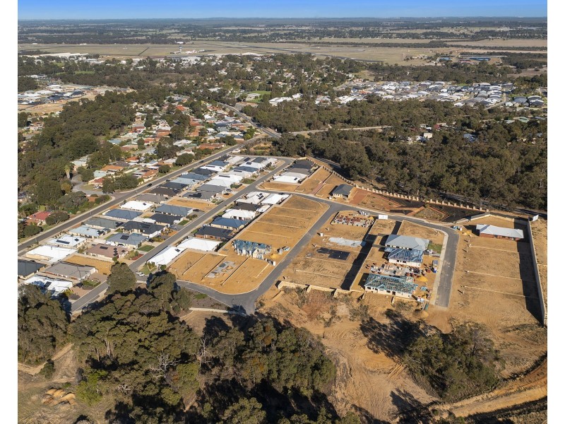 Lot 83 Amalfi Drive, bullsbrook, Bullsbrook WA 6084
