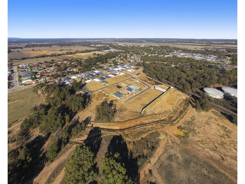 Lot 83 Amalfi Drive, bullsbrook, Bullsbrook WA 6084
