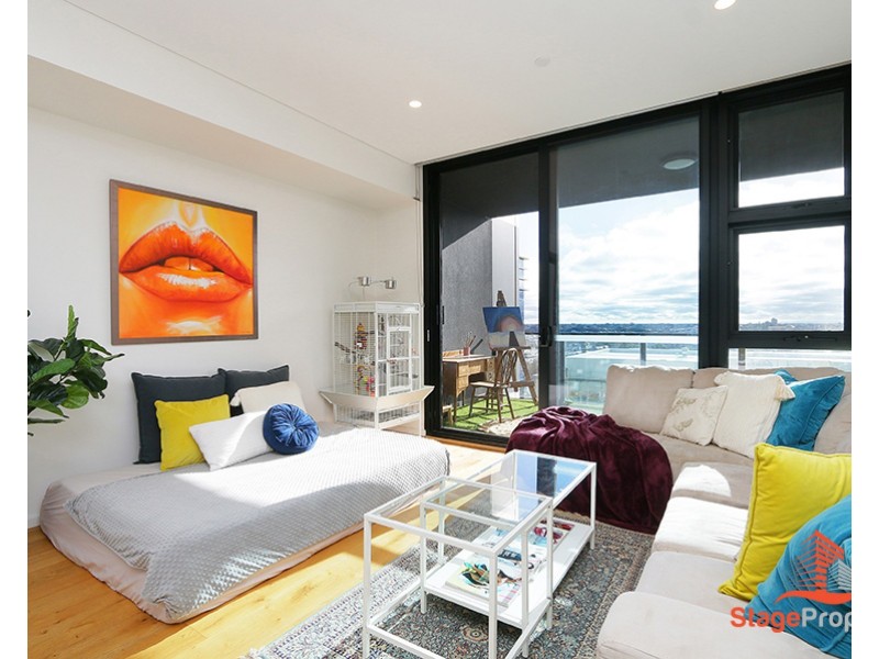 1402/78 Stirling Street, Perth WA 6000