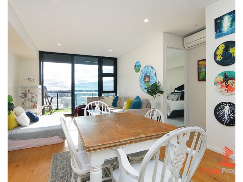 1402/78 Stirling Street, Perth WA 6000