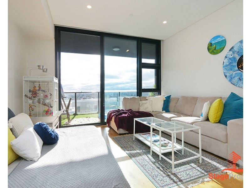 1402/78 Stirling Street, Perth WA 6000