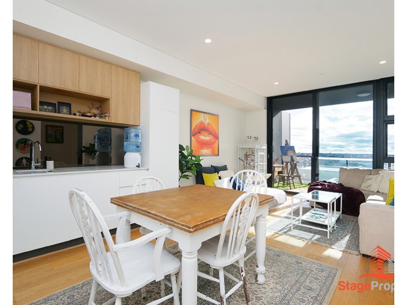 1402/78 Stirling Street, Perth WA 6000