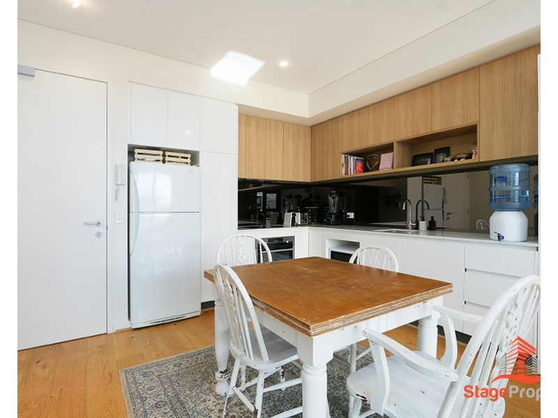 1402/78 Stirling Street, Perth WA 6000