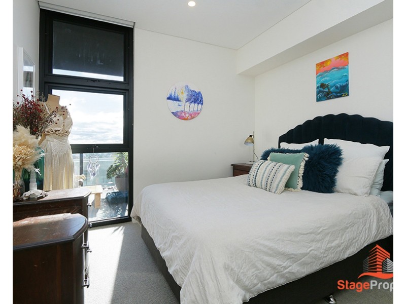1402/78 Stirling Street, Perth WA 6000