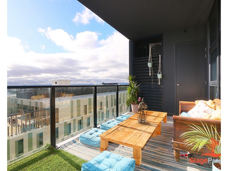 1402/78 Stirling Street, Perth WA 6000