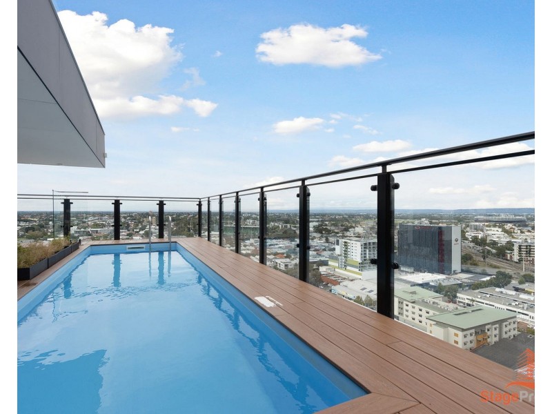 1402/78 Stirling Street, Perth WA 6000