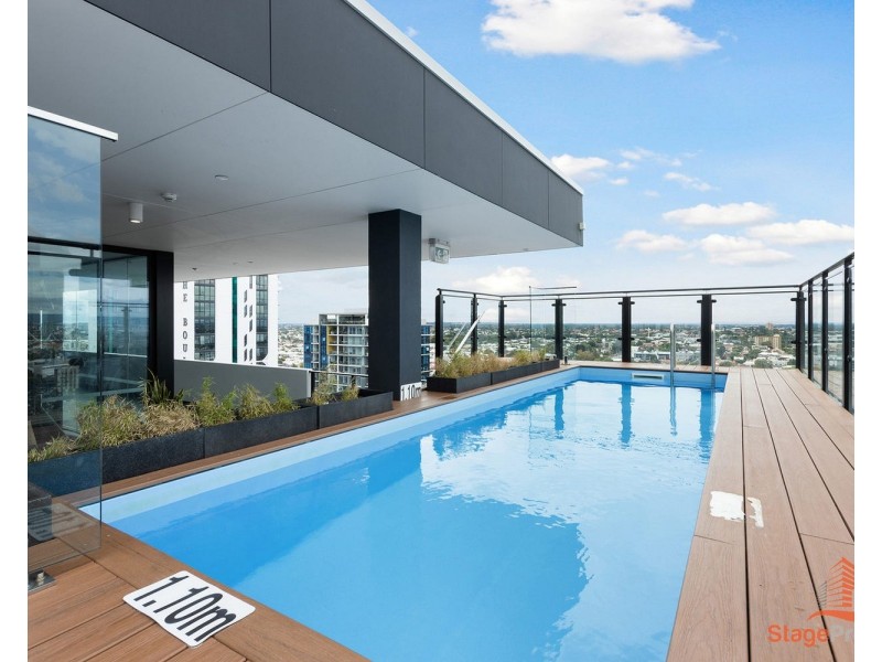 1402/78 Stirling Street, Perth WA 6000