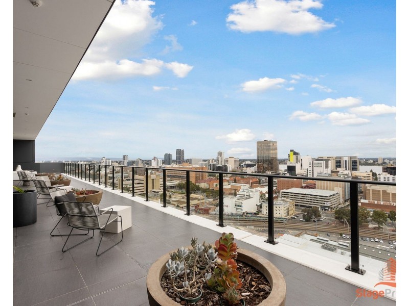 1402/78 Stirling Street, Perth WA 6000