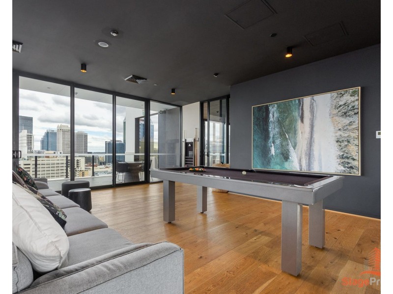 1402/78 Stirling Street, Perth WA 6000