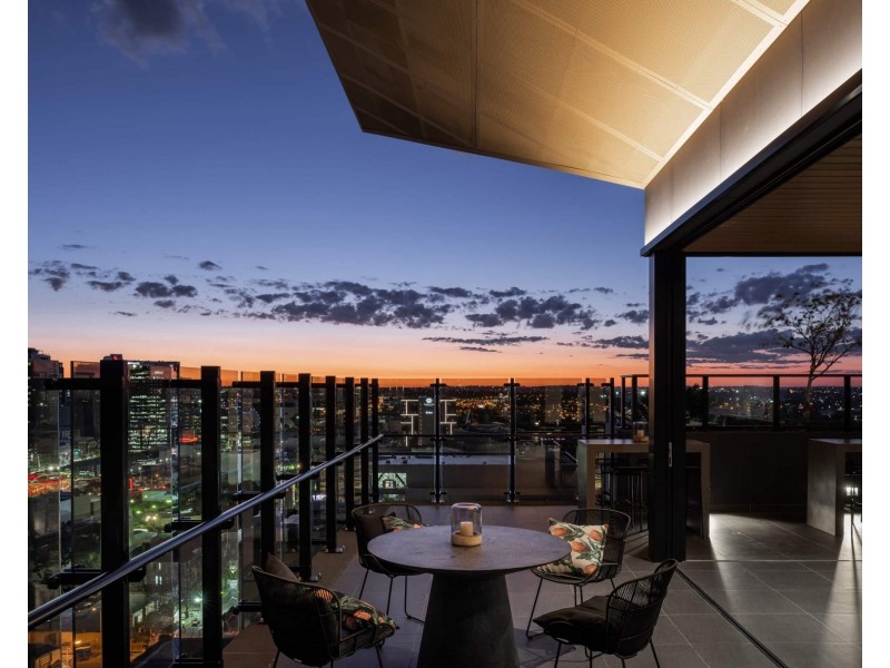 1402/78 Stirling Street, Perth WA 6000