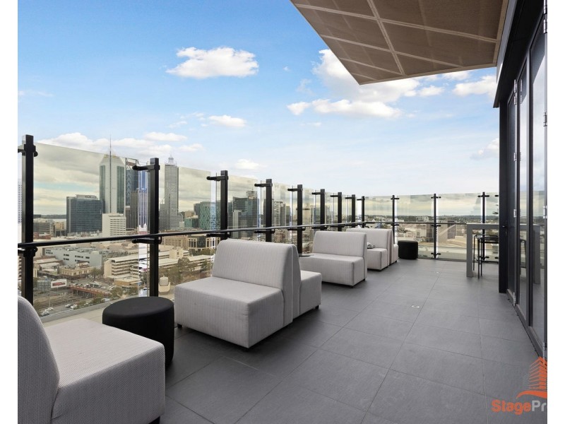 1402/78 Stirling Street, Perth WA 6000