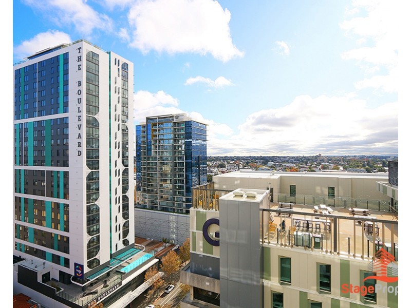 1402/78 Stirling Street, Perth WA 6000