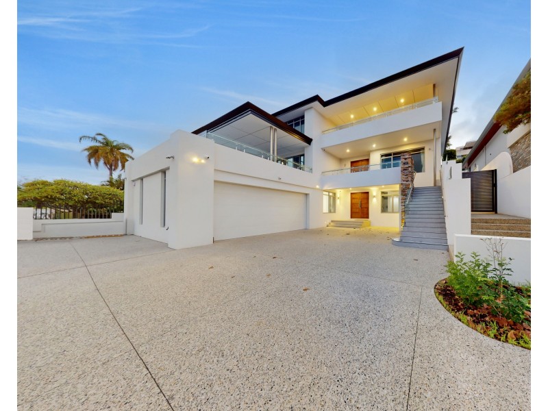 55 The Esplanade, Mount Pleasant WA 6153