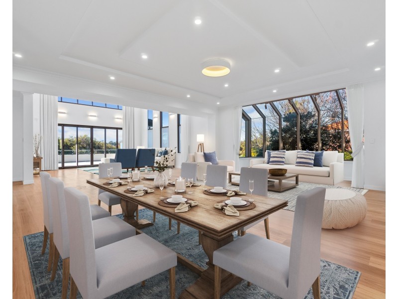 55 The Esplanade, Mount Pleasant WA 6153