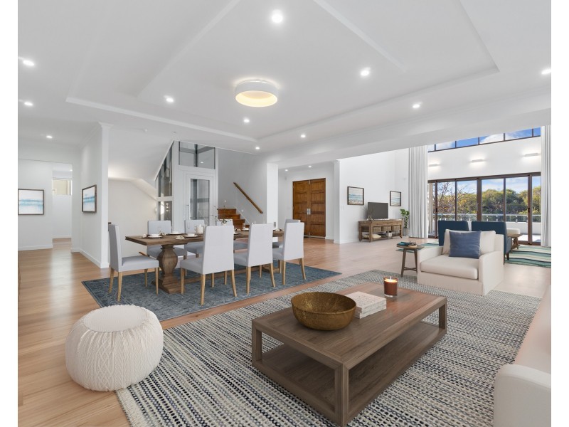 55 The Esplanade, Mount Pleasant WA 6153