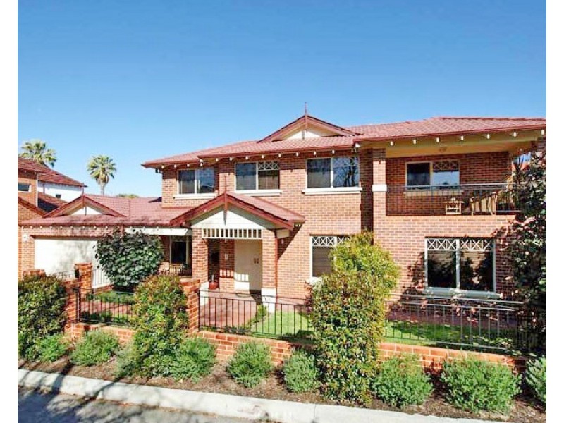 3 Flintoff Lane, Mount Lawley WA 6050