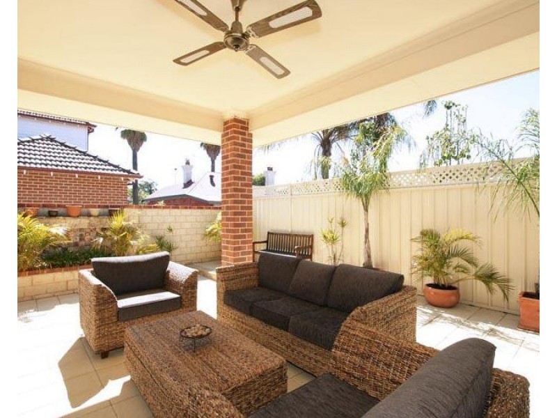 3 Flintoff Lane, Mount Lawley WA 6050