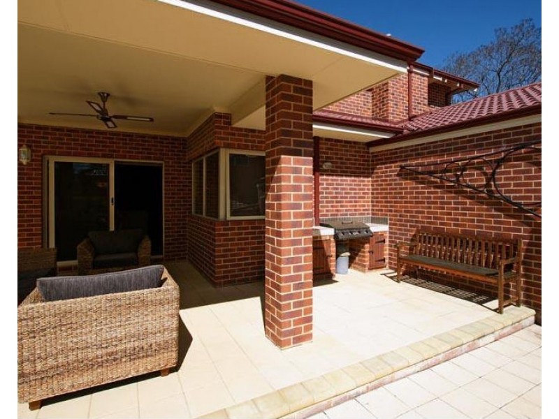 3 Flintoff Lane, Mount Lawley WA 6050