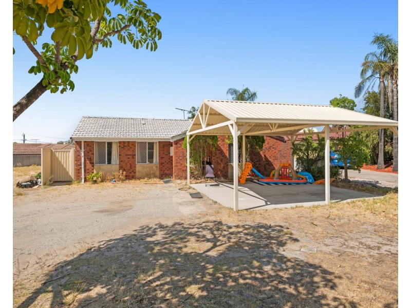 27A Oakover Way, Gosnells WA 6110