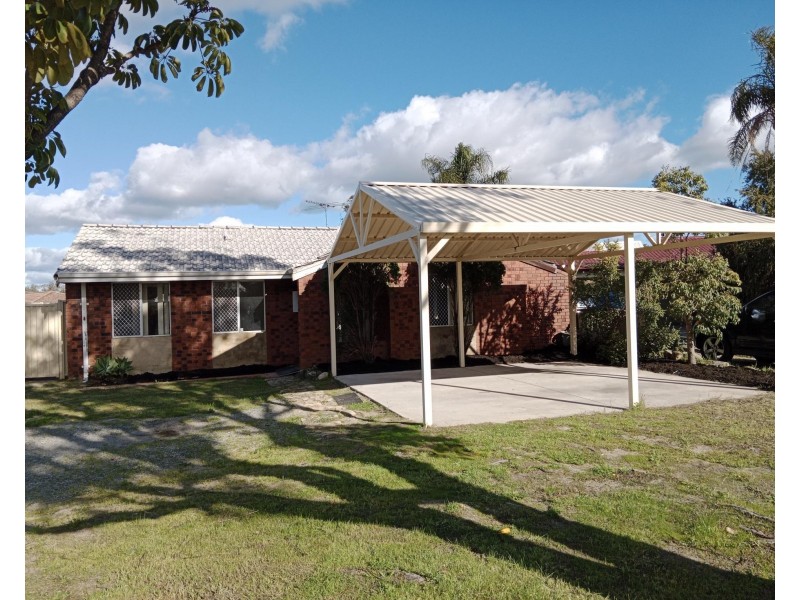 27A Oakover Way, Gosnells WA 6110