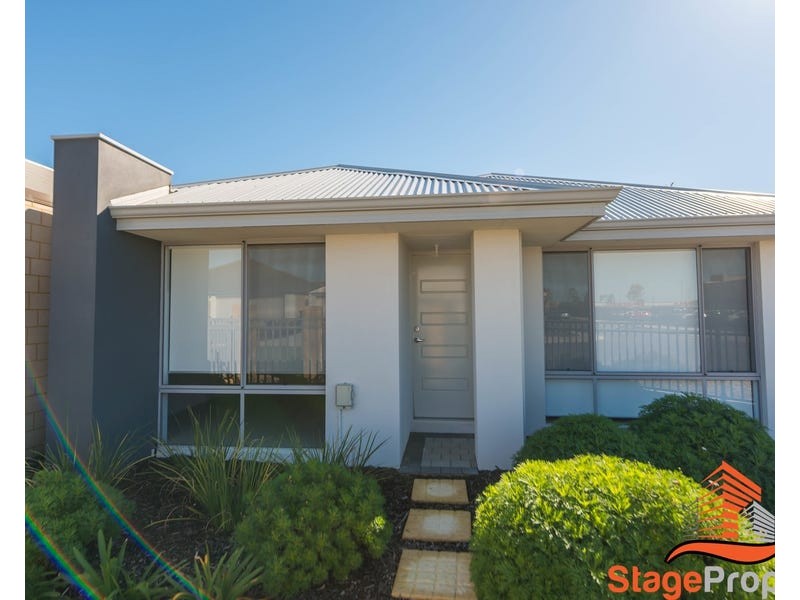 34 Lamboo Road, Harrisdale WA 6112