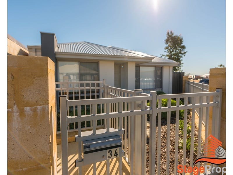 34 Lamboo Road, Harrisdale WA 6112
