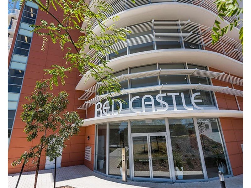 205/2 Rutland Avenue, Lathlain WA 6100