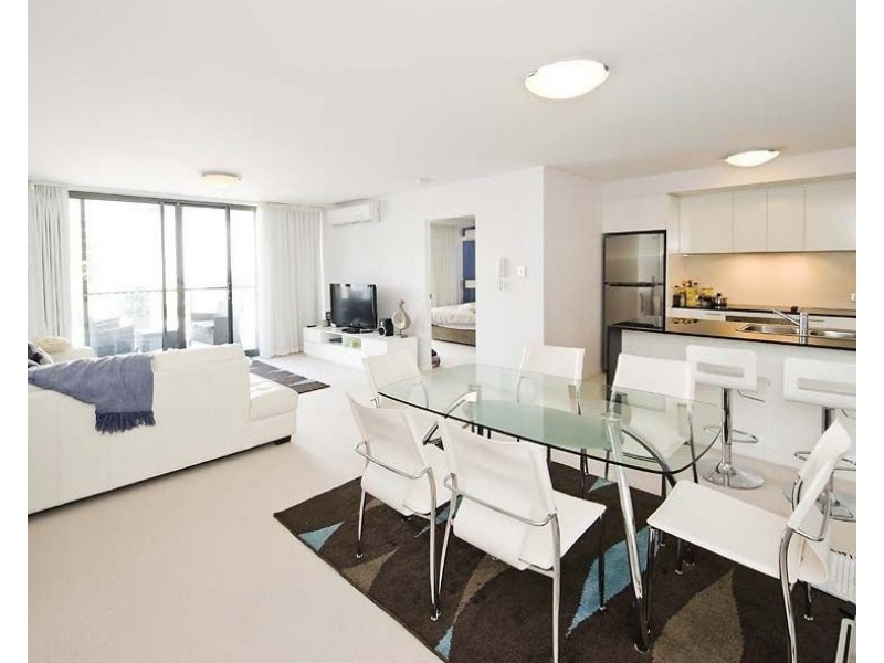 39/118 Adelaide Terrace, East Perth WA 6004