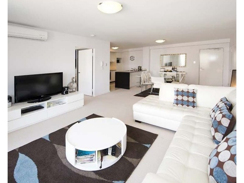 39/118 Adelaide Terrace, East Perth WA 6004