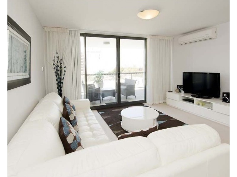 39/118 Adelaide Terrace, East Perth WA 6004