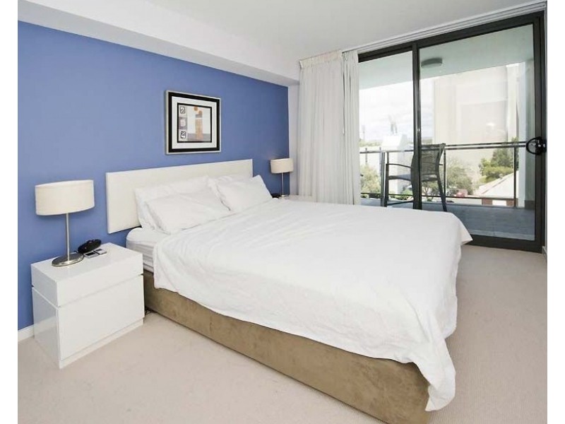 39/118 Adelaide Terrace, East Perth WA 6004