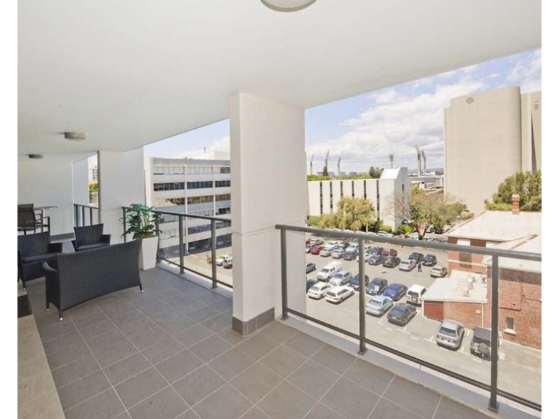 39/118 Adelaide Terrace, East Perth WA 6004