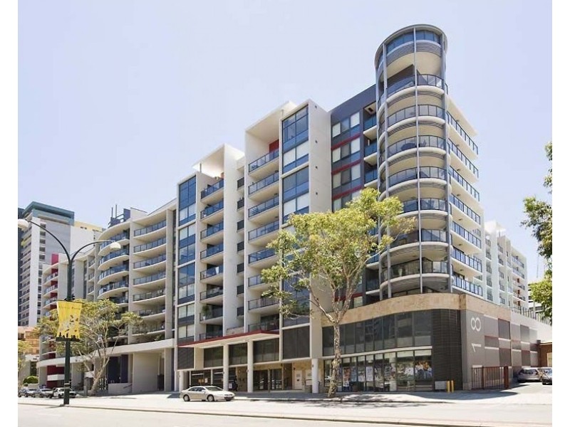 39/118 Adelaide Terrace, East Perth WA 6004