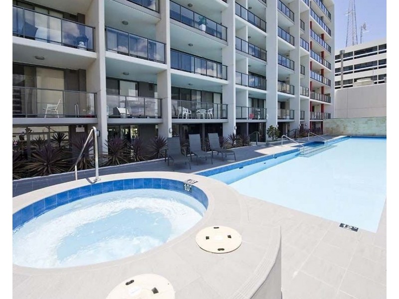 39/118 Adelaide Terrace, East Perth WA 6004