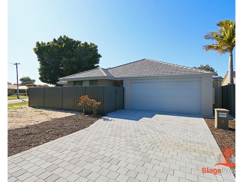 2 Tivella Court, Willetton WA 6155