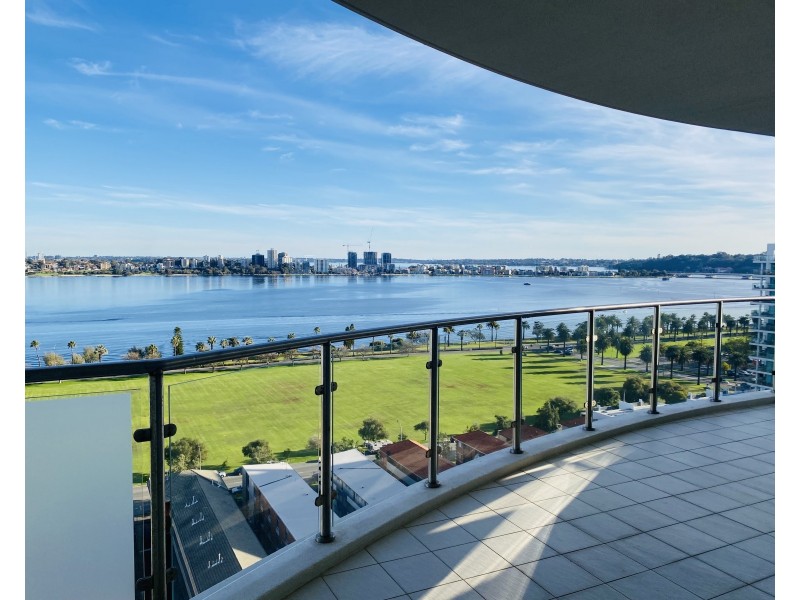 27/229 Adelaide Terrace, Perth WA 6000