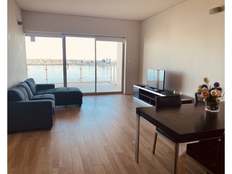 27/229 Adelaide Terrace, Perth WA 6000