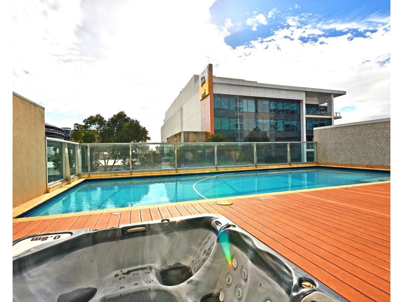 27/229 Adelaide Terrace, Perth WA 6000