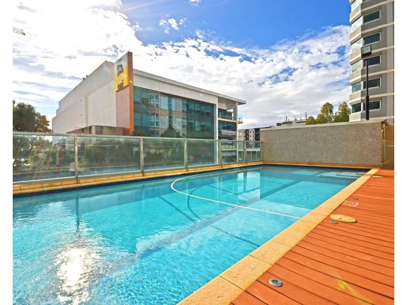 27/229 Adelaide Terrace, Perth WA 6000