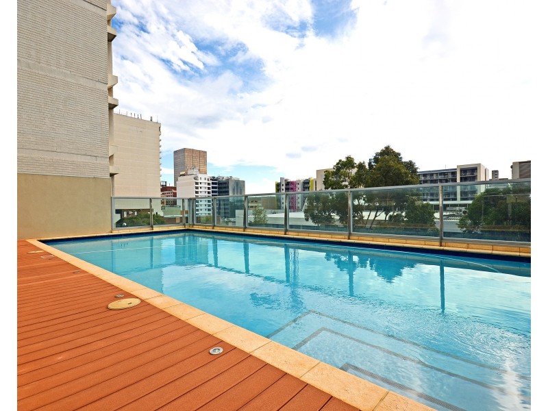 27/229 Adelaide Terrace, Perth WA 6000