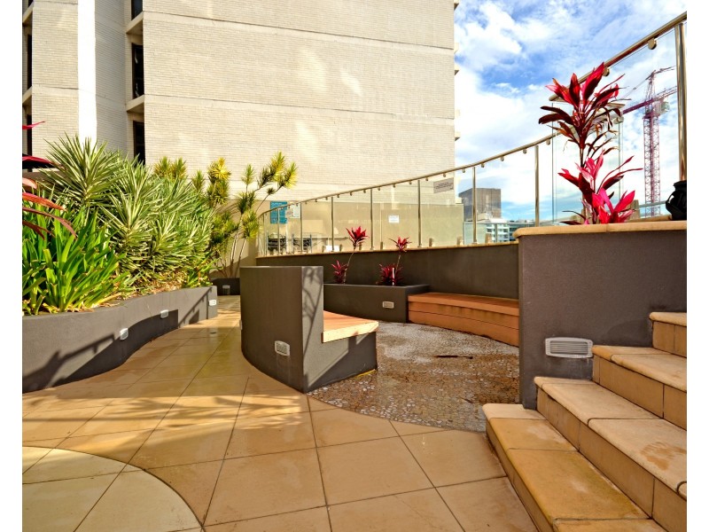 27/229 Adelaide Terrace, Perth WA 6000